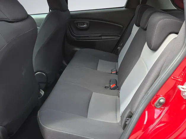 Toyota Yaris 1.5 VVT-i HSD Trend