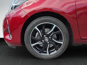 Toyota Yaris 1.5 VVT-i HSD Trend