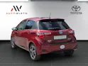 Toyota Yaris 1.5 VVT-i HSD Trend