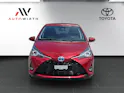 Toyota Yaris 1.5 VVT-i HSD Trend