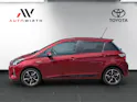 Toyota Yaris 1.5 VVT-i HSD Trend