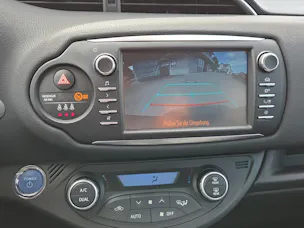 Toyota Yaris 1.5 VVT-i HSD Trend