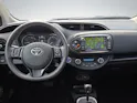 Toyota Yaris 1.5 VVT-i HSD Trend