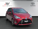 Toyota Yaris 1.5 VVT-i HSD Trend