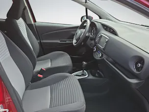 Toyota Yaris 1.5 VVT-i HSD Trend