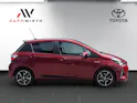 Toyota Yaris 1.5 VVT-i HSD Trend