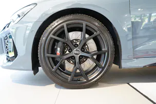 Audi RS3 Sportback 2.5 TFSI quattro S-Tronic