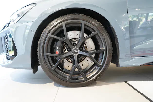 Audi RS3 Sportback 2.5 TFSI quattro S-Tronic