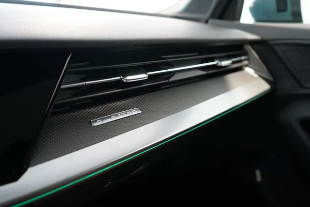 Audi RS3 Sportback 2.5 TFSI quattro S-Tronic