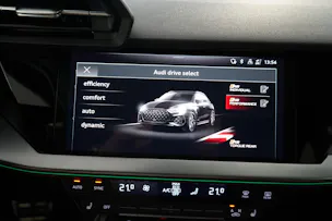 Audi RS3 Sportback 2.5 TFSI quattro S-Tronic
