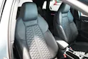 Audi RS3 Sportback 2.5 TFSI quattro S-Tronic