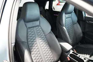 Audi RS3 Sportback 2.5 TFSI quattro S-Tronic