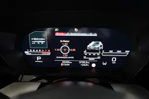 Audi RS3 Sportback 2.5 TFSI quattro S-Tronic