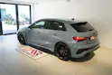 Audi RS3 Sportback 2.5 TFSI quattro S-Tronic