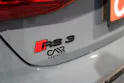 Audi RS3 Sportback 2.5 TFSI quattro S-Tronic