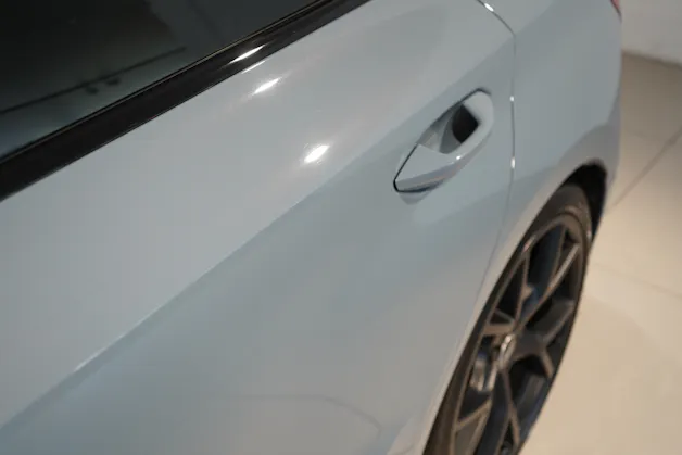 Audi RS3 Sportback 2.5 TFSI quattro S-Tronic