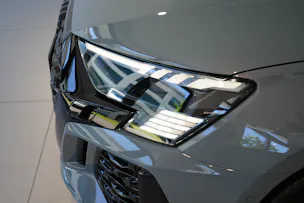 Audi RS3 Sportback 2.5 TFSI quattro S-Tronic