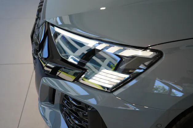 Audi RS3 Sportback 2.5 TFSI quattro S-Tronic