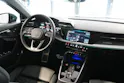 Audi RS3 Sportback 2.5 TFSI quattro S-Tronic