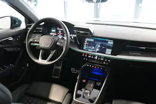 Audi RS3 Sportback 2.5 TFSI quattro S-Tronic