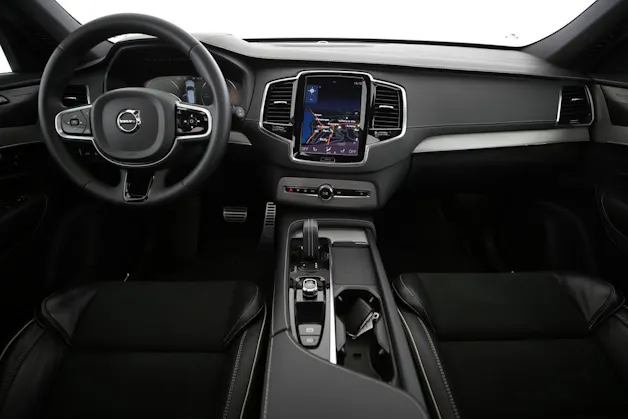 VOLVO XC90 2.0 T8 TE R-Design 7P. eAWD