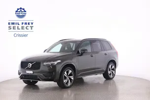 VOLVO XC90 2.0 T8 TE R-Design 7P. eAWD