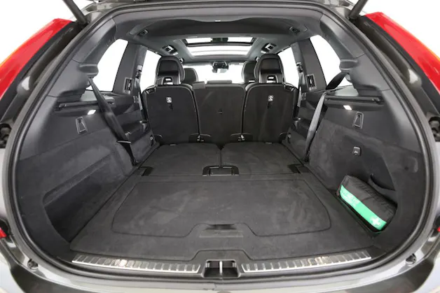 VOLVO XC90 2.0 T8 TE R-Design 7P. eAWD