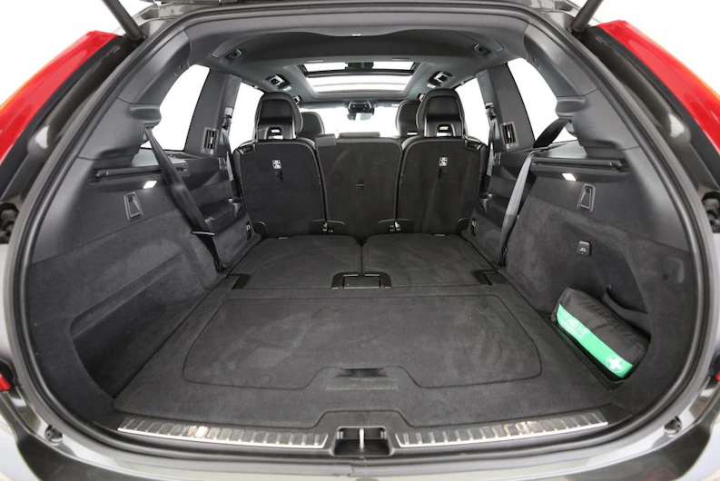 image du véhicule VOLVO XC90