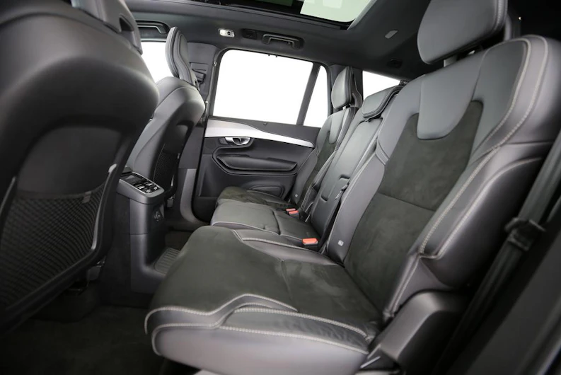 image du véhicule VOLVO XC90