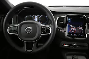 VOLVO XC90 2.0 T8 TE R-Design 7P. eAWD
