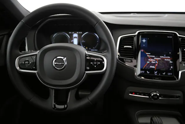 VOLVO XC90 2.0 T8 TE R-Design 7P. eAWD