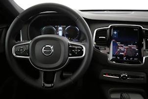 image du véhicule VOLVO XC90 2.0 T8 TE R-Design 7P. eAWD