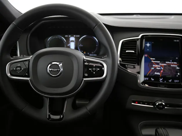 VOLVO XC90 2.0 T8 TE R-Design 7P. eAWD