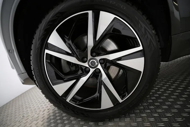 VOLVO XC90 2.0 T8 TE R-Design 7P. eAWD