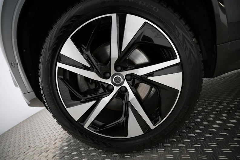 image du véhicule VOLVO XC90