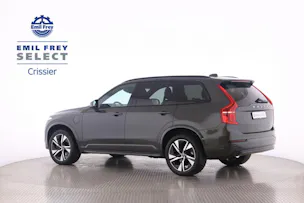 VOLVO XC90 2.0 T8 TE R-Design 7P. eAWD