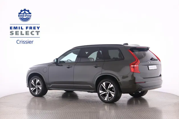VOLVO XC90 2.0 T8 TE R-Design 7P. eAWD