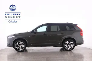 VOLVO XC90 2.0 T8 TE R-Design 7P. eAWD