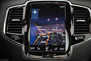 image du véhicule VOLVO XC90 2.0 T8 TE R-Design 7P. eAWD