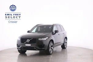 VOLVO XC90 2.0 T8 TE R-Design 7P. eAWD