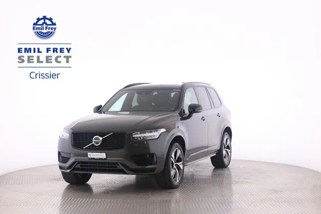 VOLVO XC90 2.0 T8 TE R-Design 7P. eAWD