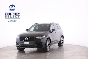 image du véhicule VOLVO XC90 2.0 T8 TE R-Design 7P. eAWD