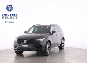 image du véhicule VOLVO XC90 2.0 T8 TE R-Design 7P. eAWD image du véhicule VOLVO XC90 2.0 T8 TE R-Design 7P. eAWD