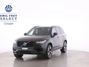 VOLVO XC90 2.0 T8 TE R-Design 7P. eAWD