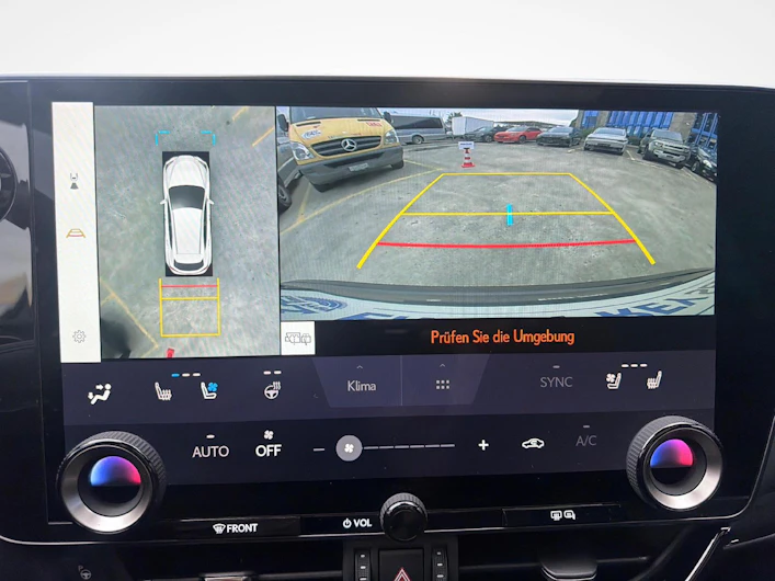 Fahrzeugbild LEXUS NX