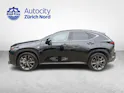 Lexus NX 450h+ F-Sport