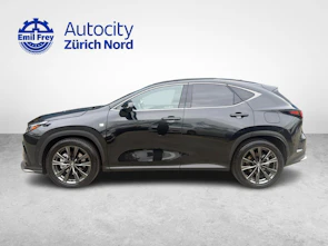Fahrzeugbild LEXUS NX 450h+ F-Sport