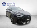 Lexus NX 450h+ F-Sport