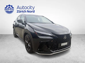 Fahrzeugbild LEXUS NX 450h+ F-Sport