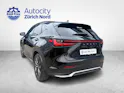 Lexus NX 450h+ F-Sport